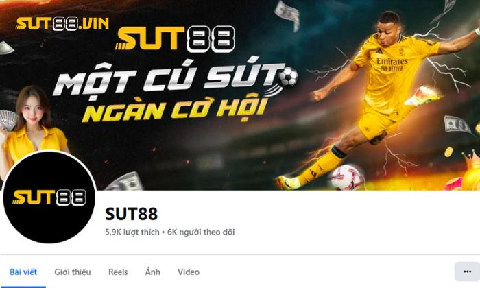 Sut88 là sân chơi uy tín được giấy phép hoạt động từ tổ chức PAGCOR