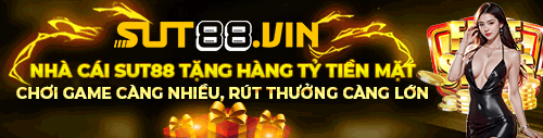 Nhà cái uy tín Sut88