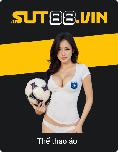 Thể thao ảo Sut88