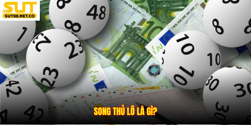 Song thủ lô là gì?